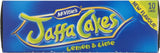 Mcvities Jaffa Lemon & Lime 10S