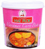 Mae Ploy Massaman Curry Paste 1Kg