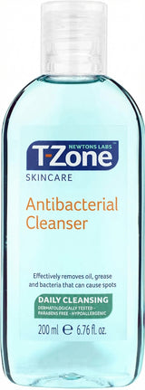 T-Zone Newtons Labs Daily Cleanser 200Ml