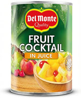 Del Monte Fruit Cocktail in Juice 415ml