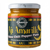 Chatica Pasta de Aji Amarillo 227g