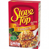 Kraft Stove Top Chicken 6oz (170g)