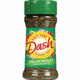 Mrs Dash Italian Medley Seasoning Blend 2oz (57g)