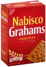 Nabisco Graham Crackers 14.4oz