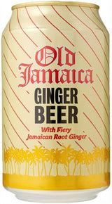 Old Jamaica Ginger Beer 330ml