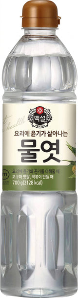 CJ Corn Syrup 700G