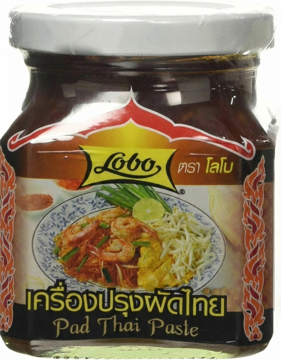 Lobo Pad Thai Paste 280G