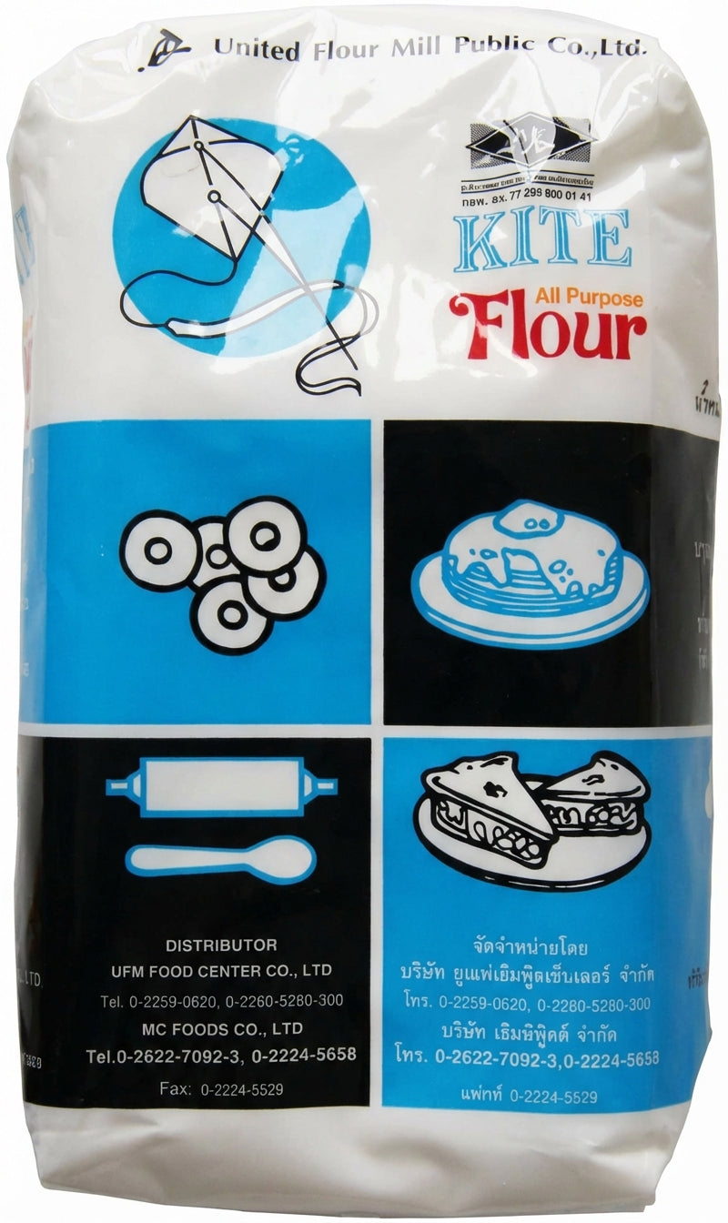 Kite All Purpose Wheat Flour 1kg