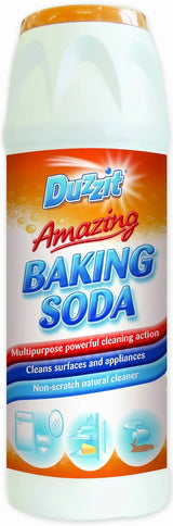 Duzzit Baking Soda Powder 500g