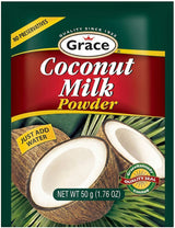 Grace Coconut Milk Powder 50g