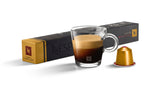 Nespresso Volluto Decaffeinato 10 Capsules