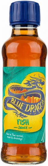 Blue Dragon Fish Sauce 150ML