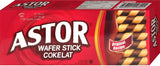 Astor Wafer Chocolate Box 150G