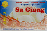 Sa Giang Shrimp Fritters 35MM (200G)