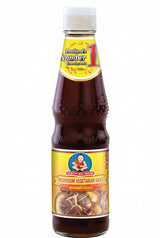 Healthy Boy Mushroom Vegetable Sauce 300ML