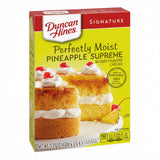 Duncan Hines Signature Pineapple Supreme 432G
