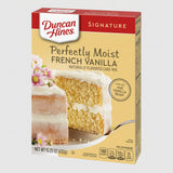 Duncan Hines French Vanilla 432G