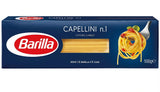 Barilla Capellini No. 1 500G
