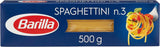 Barilla Spaghetti No. 3 500G