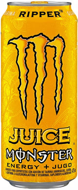 Monster Ripper Energy Drink 500ML