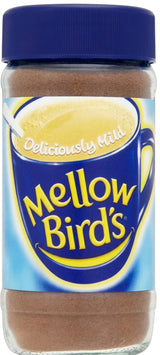 Mellow Bird's Instant Coffee Powder 100G
