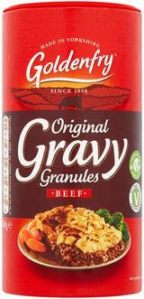Goldenfry Beef Gravy Granules 300G