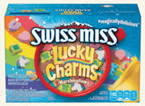 Swiss Miss Hot Cocoa Mix With Lucky Charms 260g