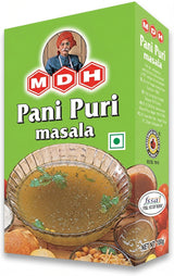 MDH Pani Puri Masala 100g