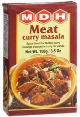 MDH Meat Curry Masala 100g