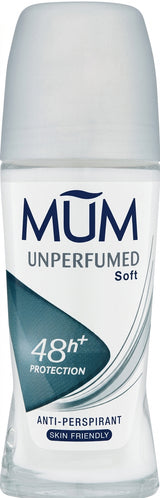 Mum Rollette Unperfumed 50ML