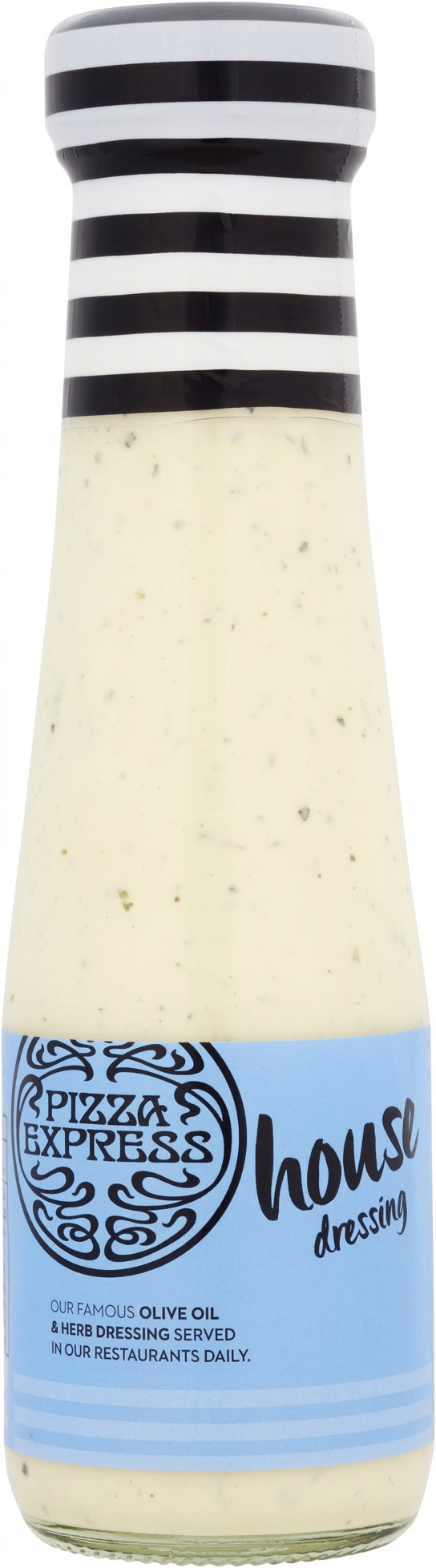 Pizza Express House Dressing 235ML