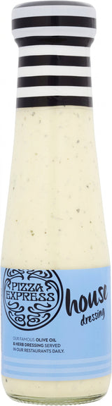 Pizza Express House Dressing 235ML