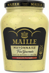 Maille Fins Gourmets Mayonnaise Jar 320G
