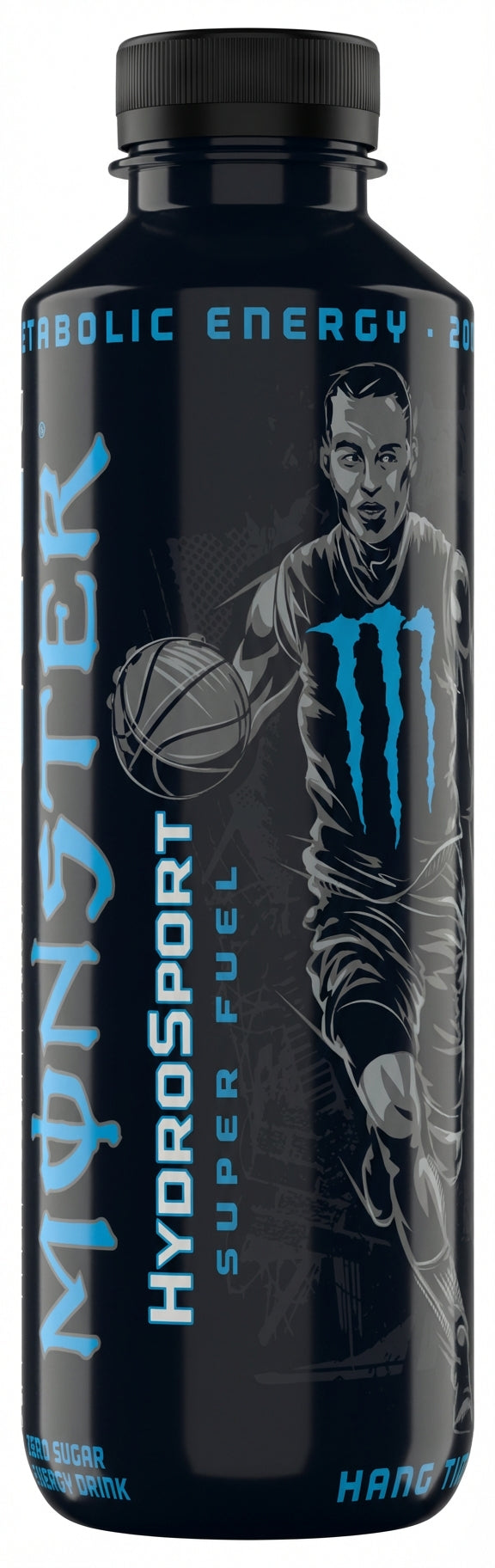 Monster Hydro Sport Hang Time 650ML
