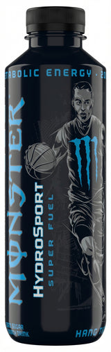Monster Hydro Sport Hang Time 650ML