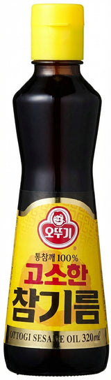 Ottogi Sesame Oil 320ML
