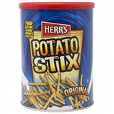 Herrs Original Potato Stix Canister 5oz