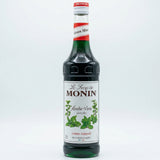 Monin Green Mint 1ltr