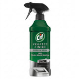 CIF Cleaning Spray Perfect Finish Oven & Grill 435ML