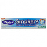 Wisdom Toothpaste Smokers Anti Stain 50ML