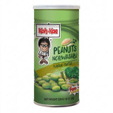 Koh Kae Peanuts Nori Wasabi Flavour 230G