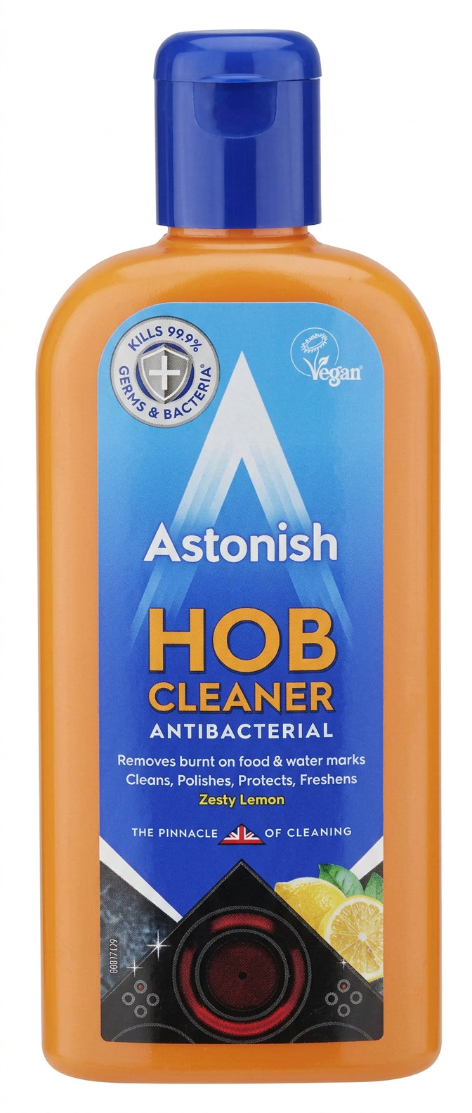 Astonish Hob Cream Cleaner 235ML