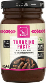 Thai Taste Tamarind 130G