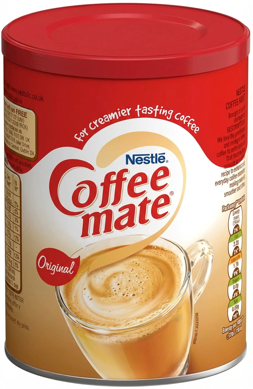 Coffee Mate Original 200G
