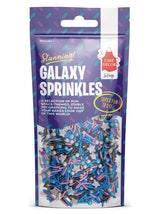 Cake Decor Galaxy Sprinkles 50G