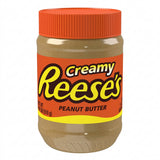 Reeses Creamy Peanut Butter 18oz