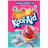 Kool Aid Sharkleberry Fin 2QT