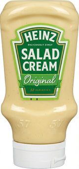 Heinz Salad Cream 425G