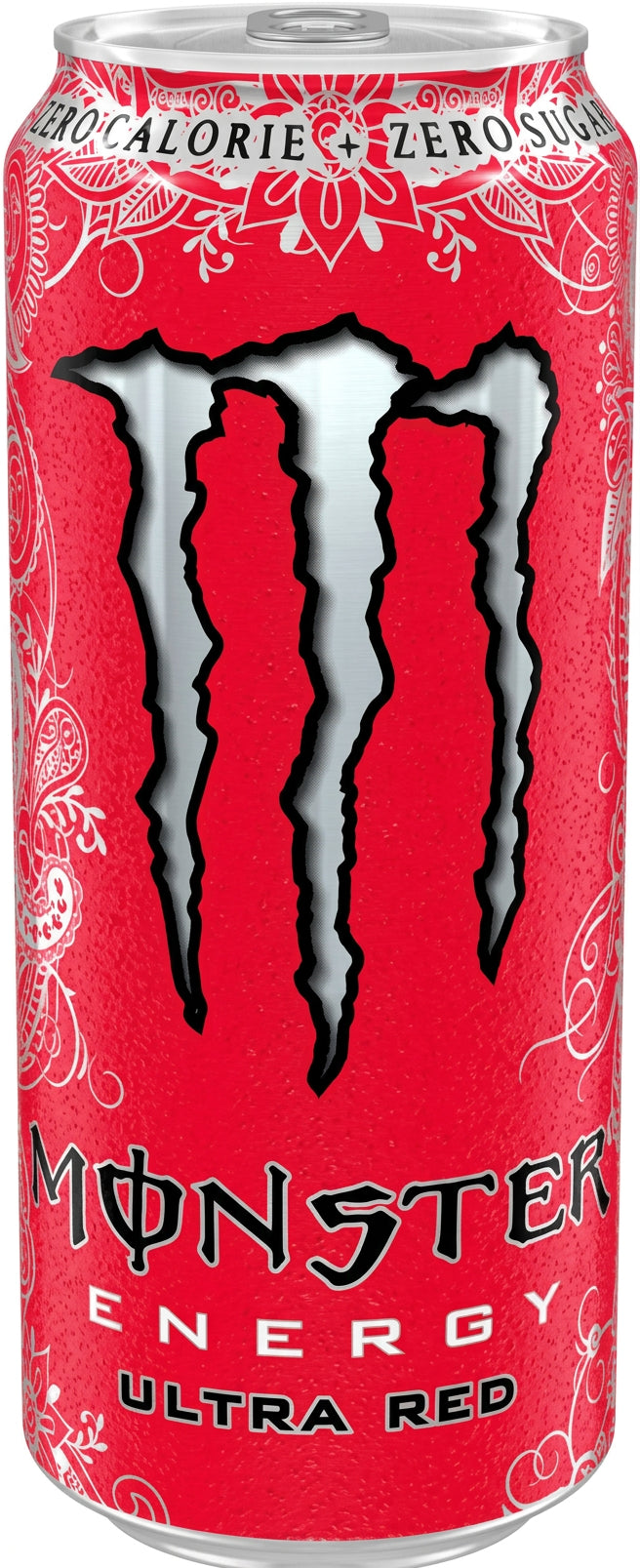 Monster Energy Ultra Red 500ML