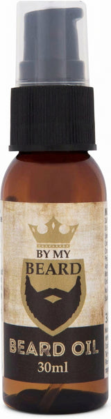By My Beard - Beard Oil 30ML